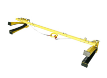 H8 rotor hoist