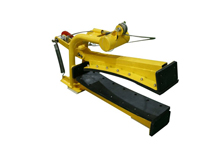 H8 rotor hoist