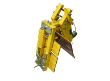 H10 rotor hoist