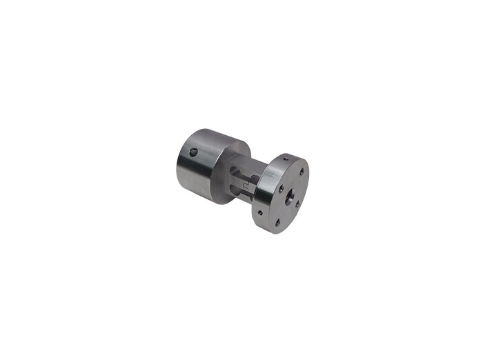 Precision spare parts